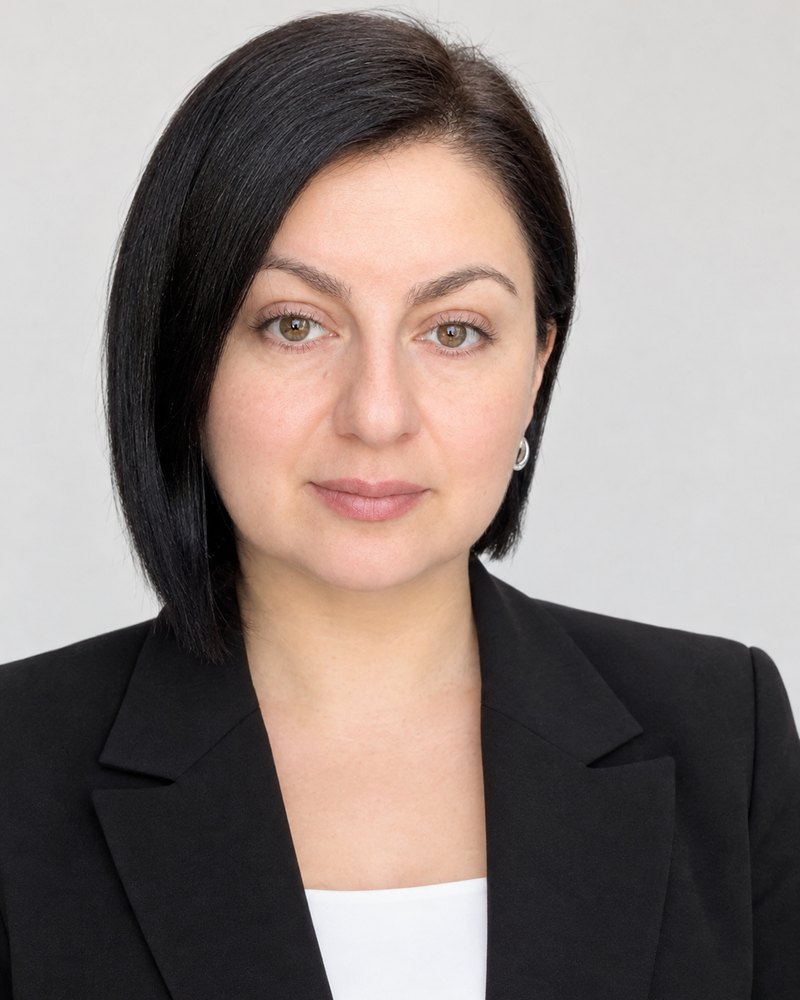 Astghik Avetisyan